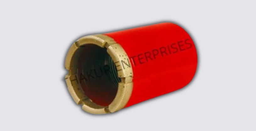 BX Casing Shoe Bit
