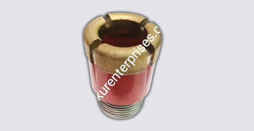 BX Diamond Core Bit