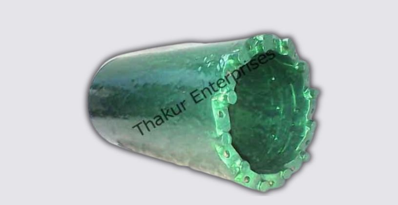 HWF TC Core Bit