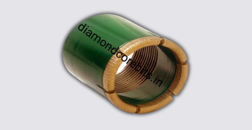 HX Casing Shoe Bit Surface Set