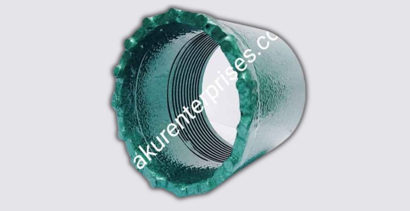 HX Casing Shoe Bit TC