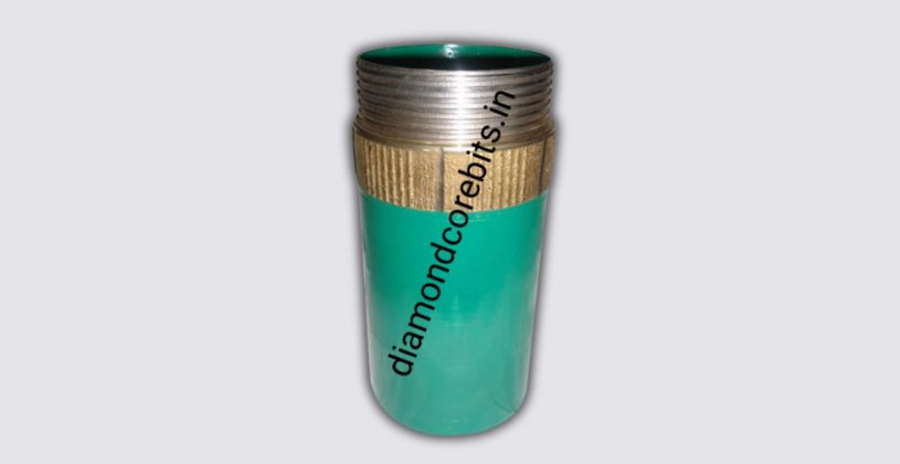 NMLC Reamer Shell