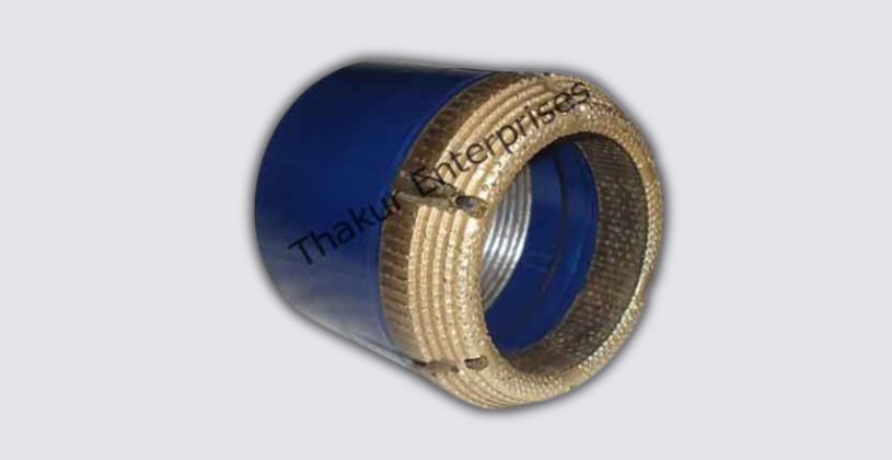 NMLC Core Bit