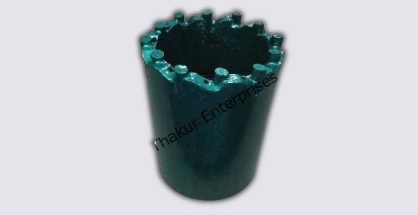 NX Casing Bit TC