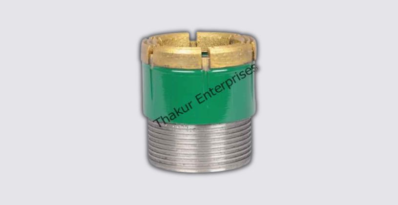 NX Diamond Core Bit 55 CTS