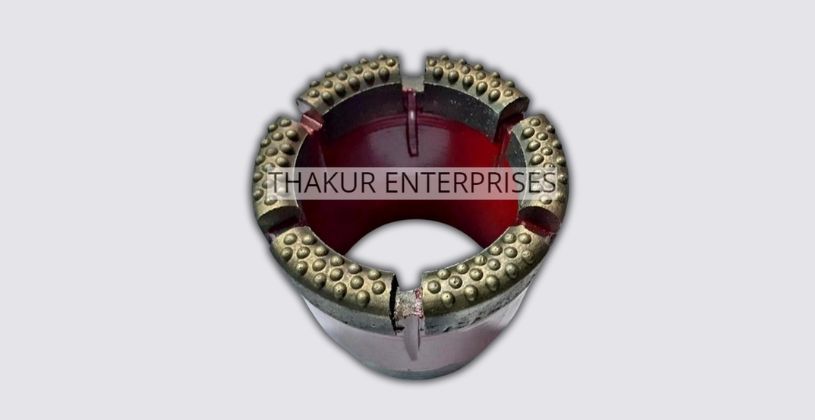 NX Diamond Core Bit Razor Cut