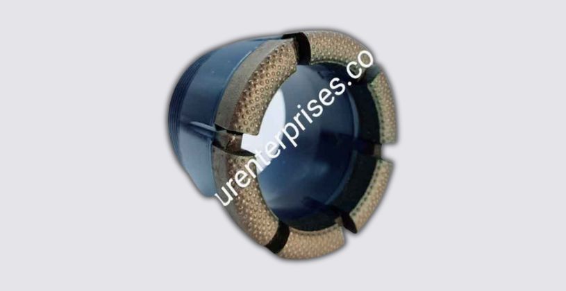 Nx Diamond Core Bit