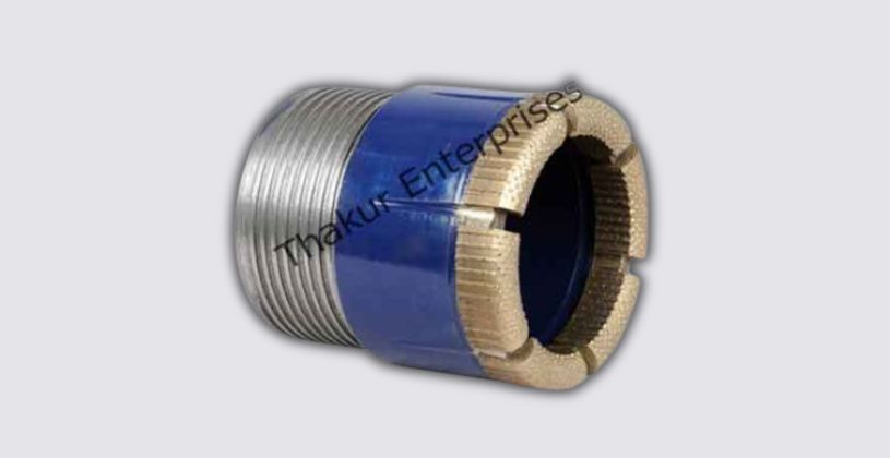 NX Impregnated Diamond Core Bit