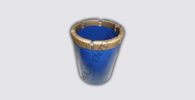 NX Surface Set Casing Shoe Bit