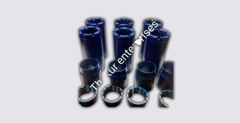 Nxm Core Bit, Case and Catcher