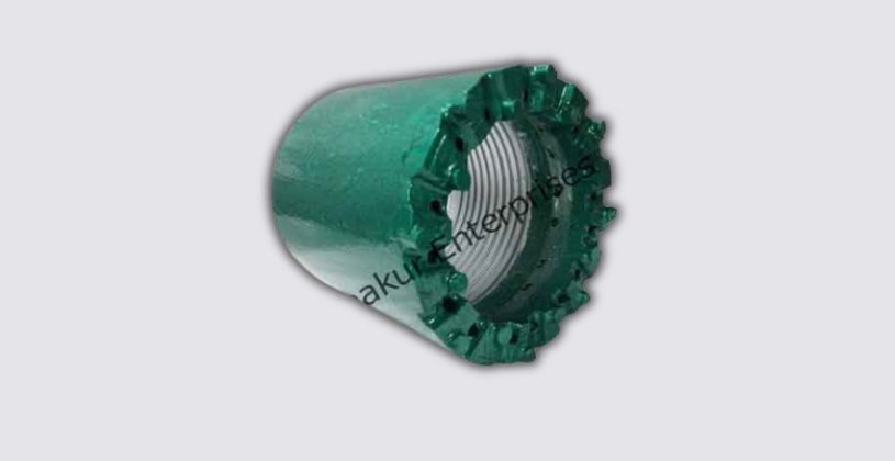 Pq Core Bit TC