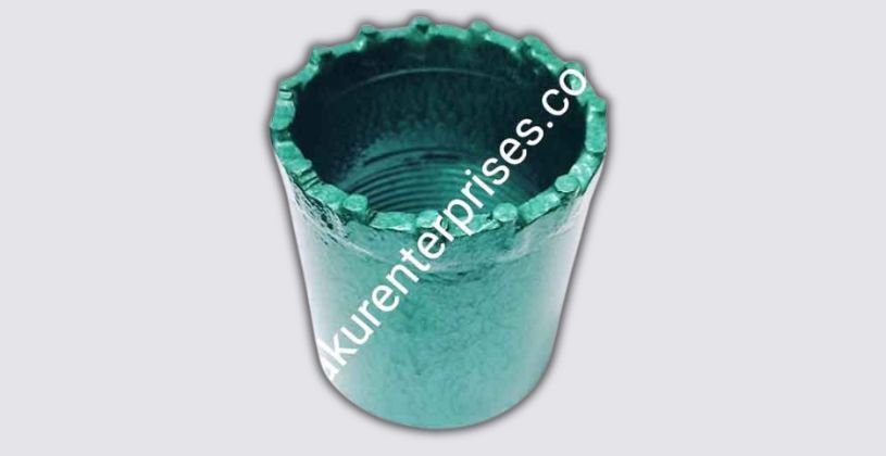 PX Casing Shoe Bit TC
